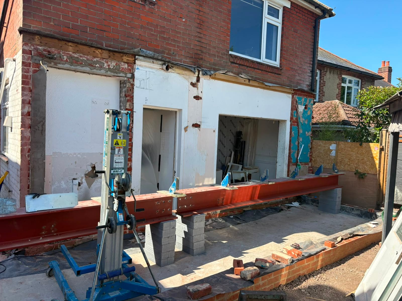 Boiler Service